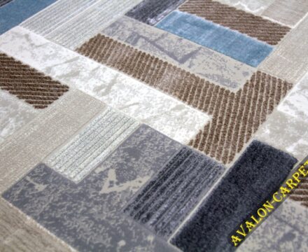 36622A stan GREY / BLUE