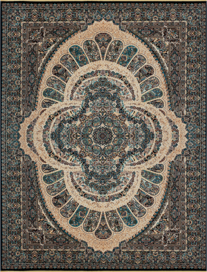 20250A stan CREAM / NAVY