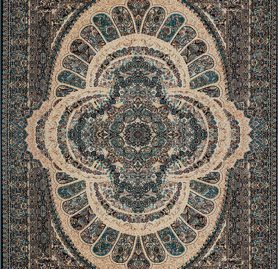 20250A stan CREAM / NAVY