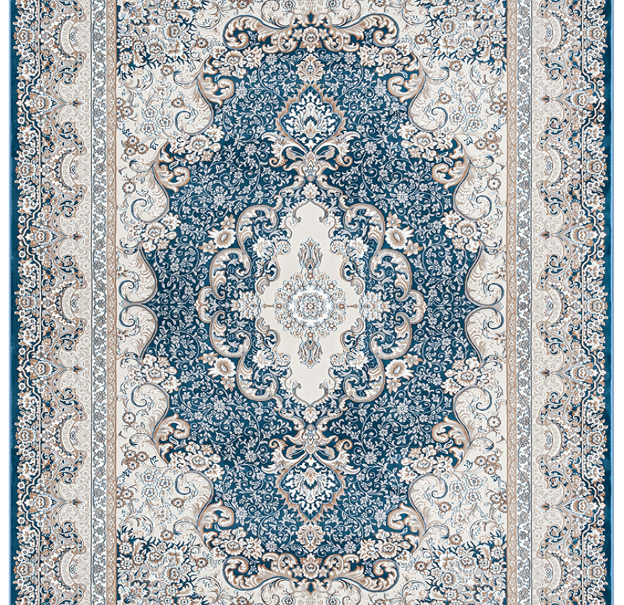 37056D stan BLUE / BLUE