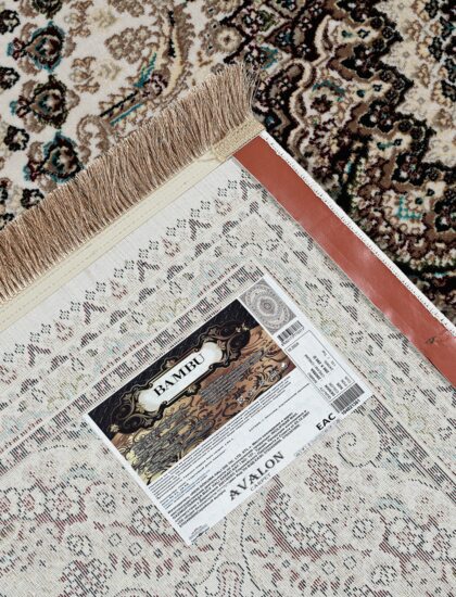 20058A stan CREAM / CREAM