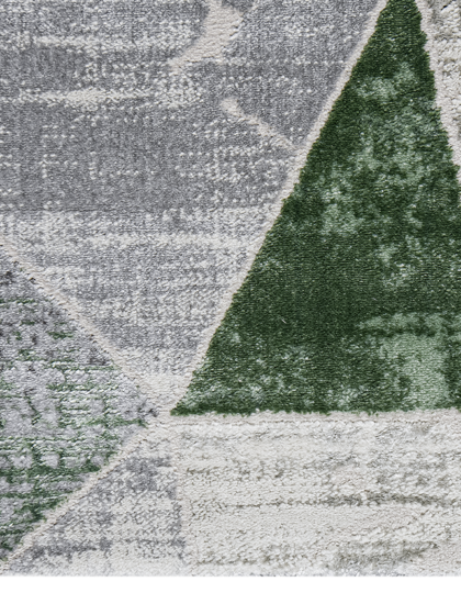 37515A stan GREEN FLS / L.GREY