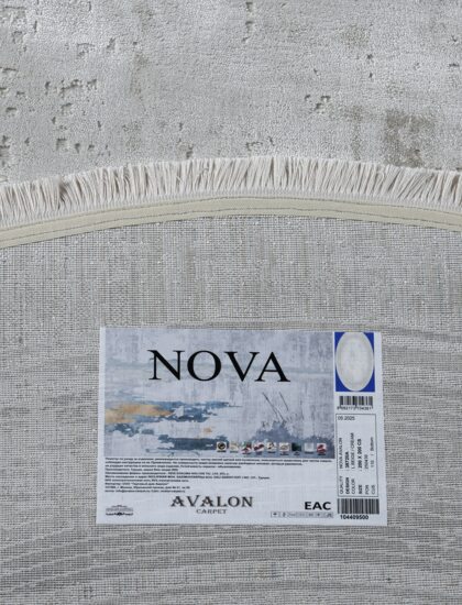 38720A daire L.BEIGE / CREAM