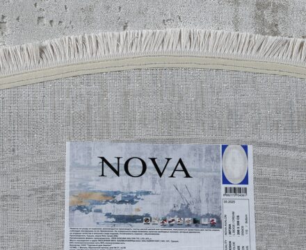 38720A daire L.BEIGE / CREAM