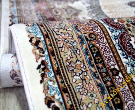 36316A stan CREAM / CREAM