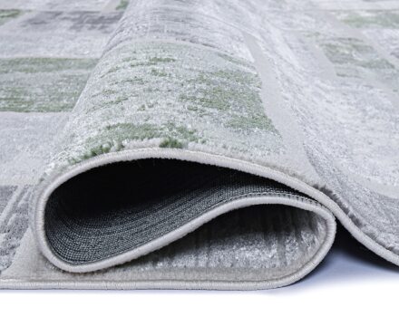 38471A stan GREEN FLS / L.GREY