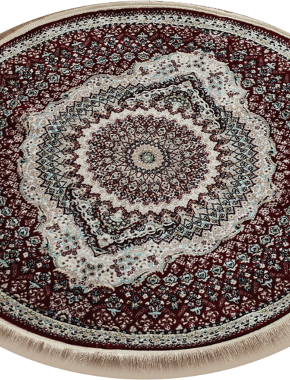 20058A daire RED / RED