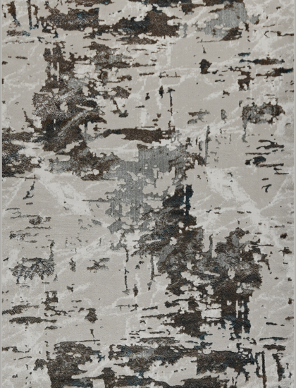 40841A stan GREY FLS / BEIGE COK