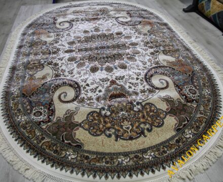 36165A oval CREAM / CREAM