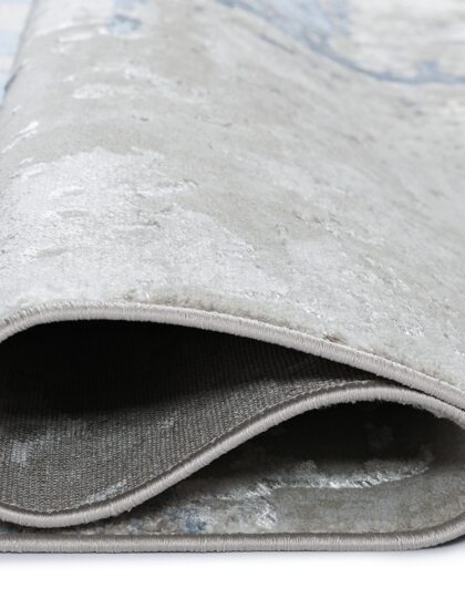 51272B stan BLUE / CREAM