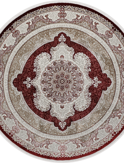 36945A daire RED / RED