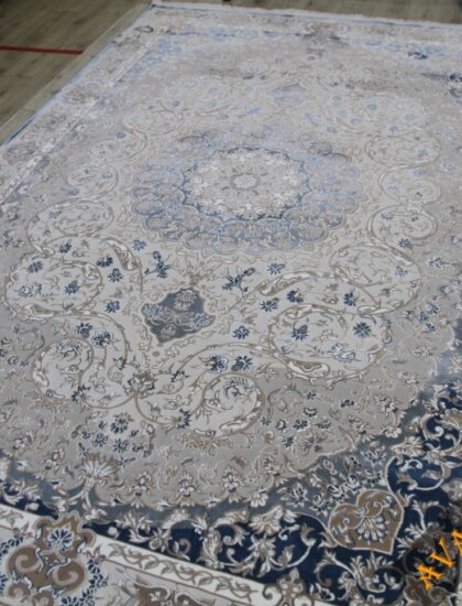 36980X stan BLUE / BLUE