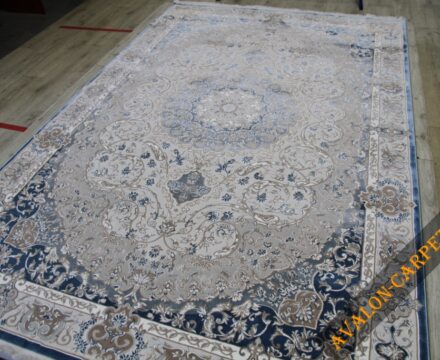 36980X stan BLUE / BLUE