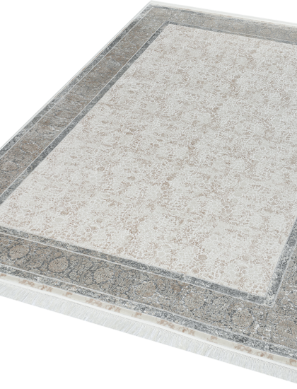 51804B stan L.GREY CKM / CREAM