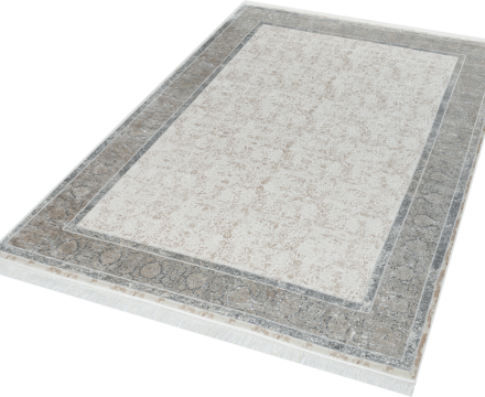 51804B stan L.GREY CKM / CREAM