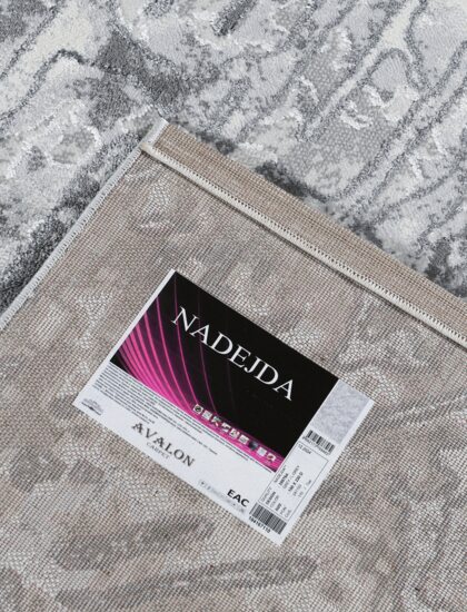 39876A stan GREY / L.GREY