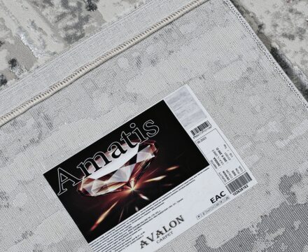 36556A stan LILA / L.GREY