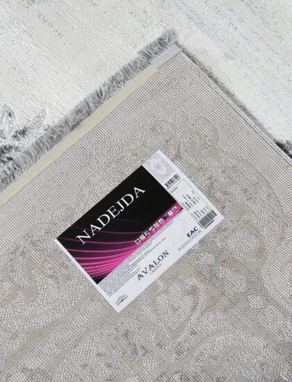 39983B stan GREY / L.GREY