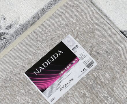 39983B stan GREY / L.GREY