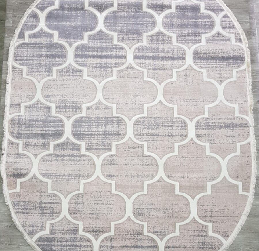 36144A oval GREY CKM / GREY CKM