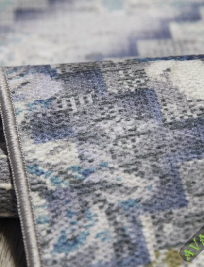 MK063R1 stan GREY-BLUE