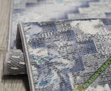 MK063R1 stan GREY-BLUE