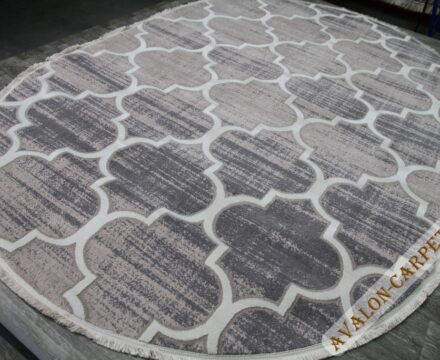 36144A oval GREY CKM / GREY CKM