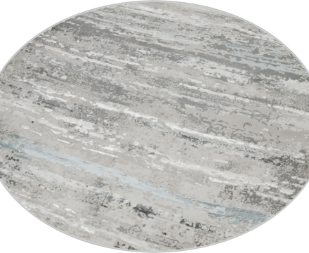 36556A daire BLUE / L.GREY