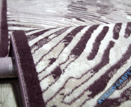 36911A stan LILA / BEIGE