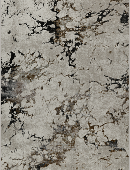 40834A stan GREY FLS / BEIGE COK