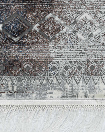 51815C stan L.GREY CKM / CREAM