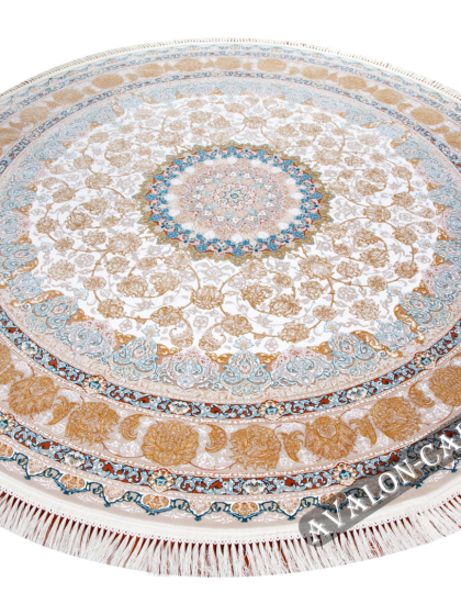 G129 daire CREAM / B