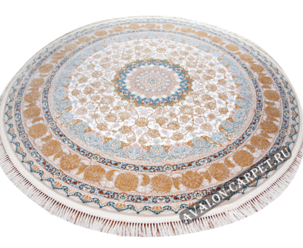 G129 daire CREAM / B