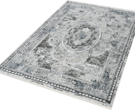 51386A stan BLUE / L.GREY