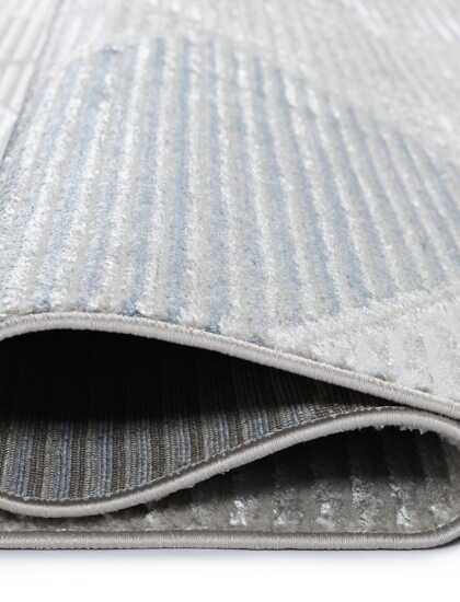 39880A stan BLUE / CREAM