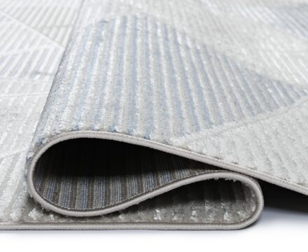 39880A stan BLUE / CREAM