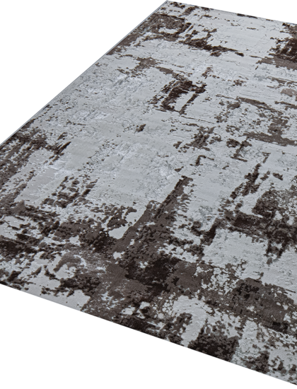 37342A stan BROWN / D.BEIGE