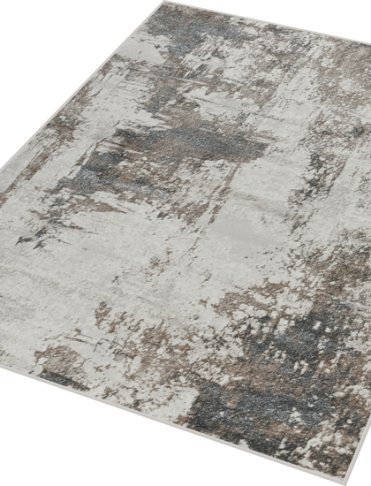 51280A stan GREY FLS / BEIGE FLS