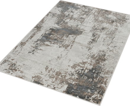 51280A stan GREY FLS / BEIGE FLS