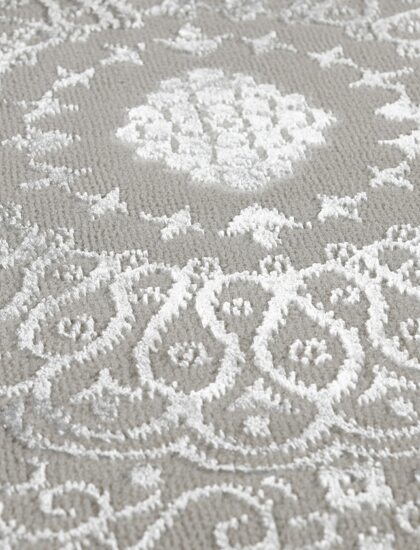 39888A r CREAM FLS / BEIGE CO