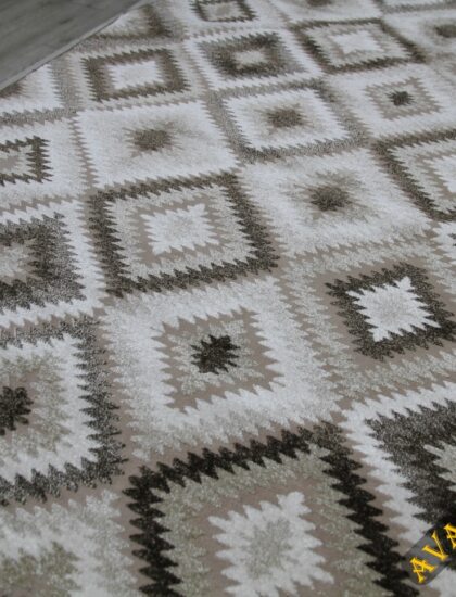 22716X oval L.BEIGE / L.BEIGE