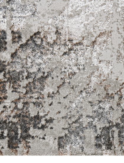 38551A stan GREY FLS / CREAM FLS