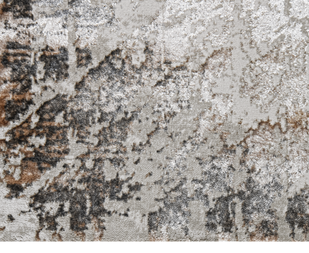 38551A stan GREY FLS / CREAM FLS