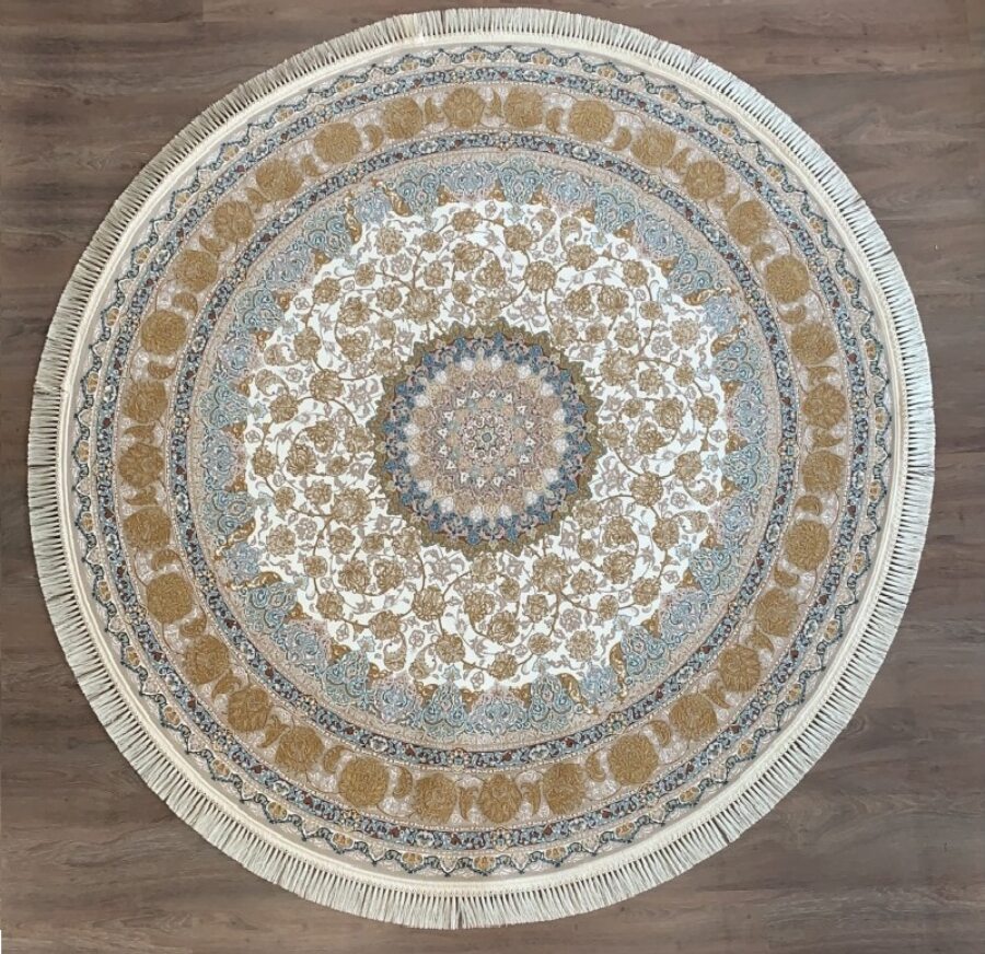 G129 daire CREAM / B