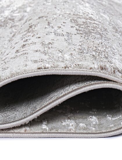 38550A stan BROWN FLS / CREAM FL