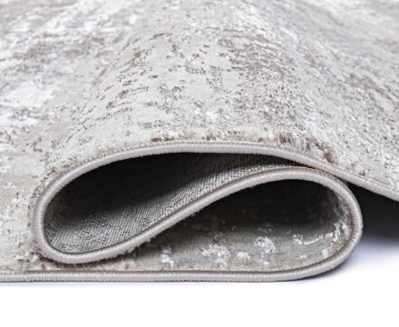 38550A stan BROWN FLS / CREAM FL