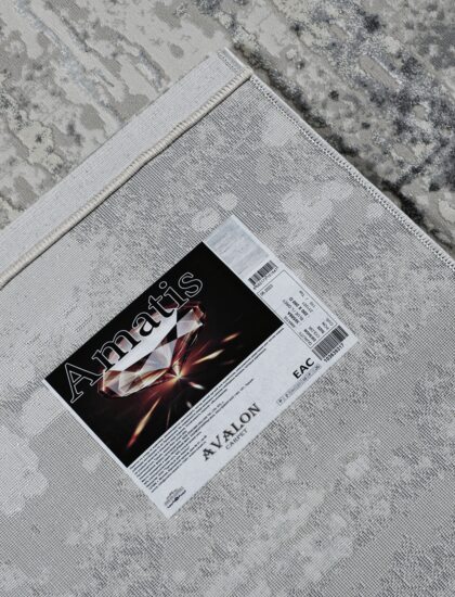 36556A stan BLUE / L.GREY