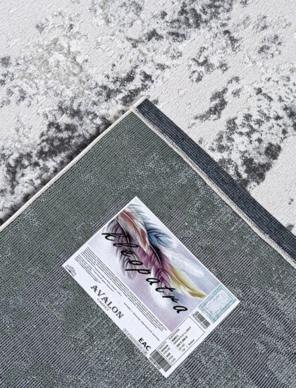 36897J stan GREEN FLS / L.GREY