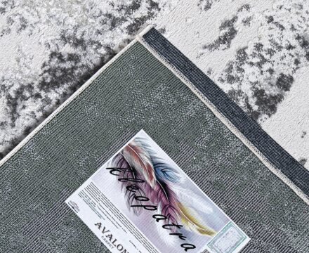 36897J stan GREEN FLS / L.GREY