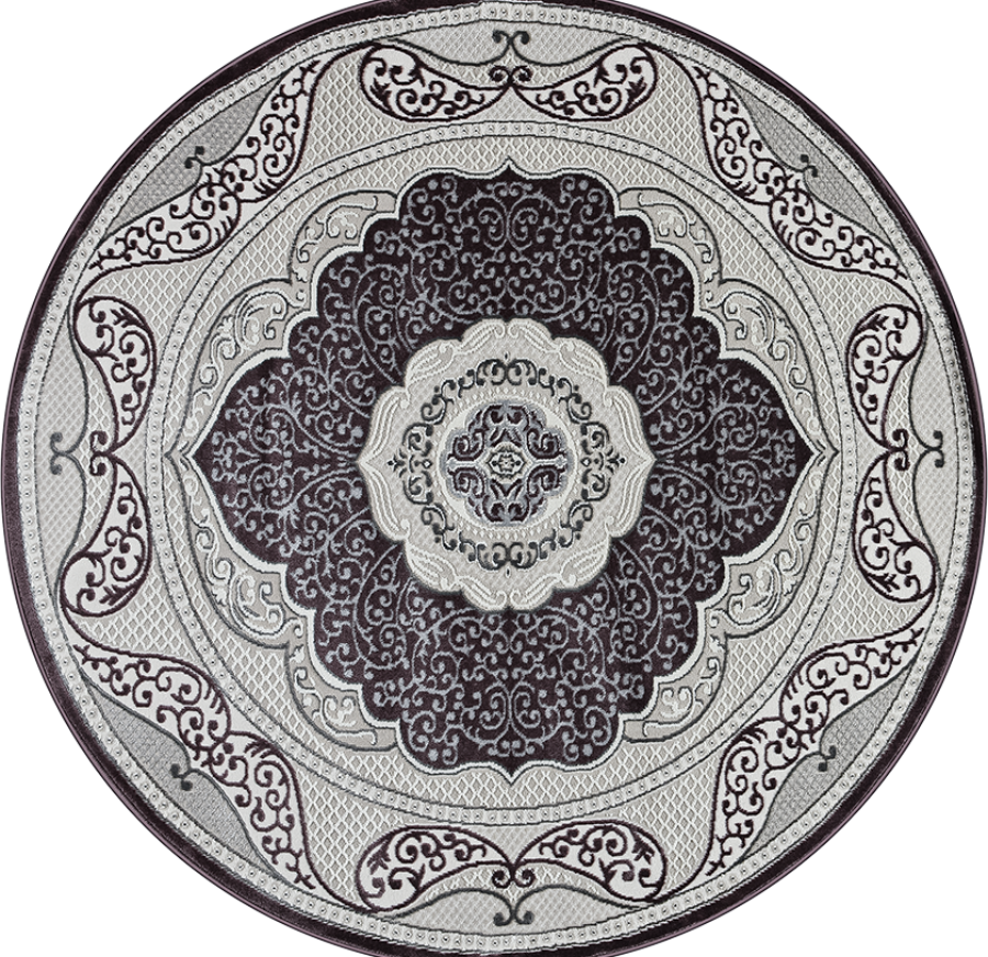 36891R daire L.GREY / LILA